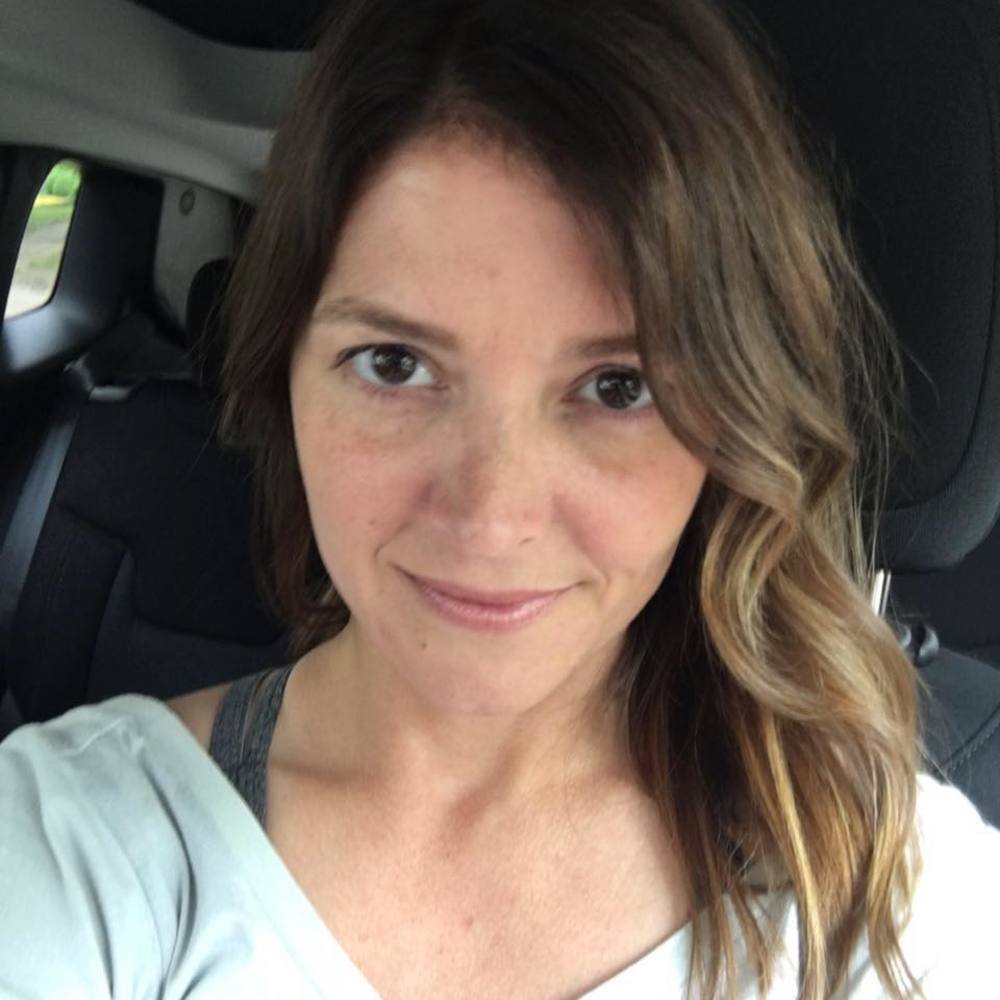 Meet your Posher, Jennifer